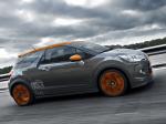 Citroen DS3 Racing 2010 года